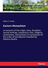 bokomslag Eastern Monachism