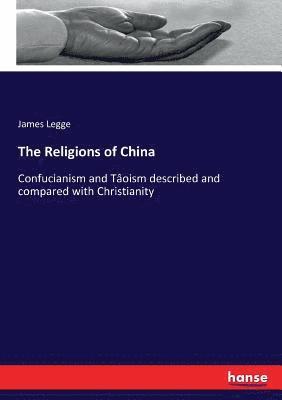 Religions of China 1