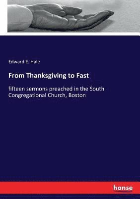 From Thanksgiving to Fast 1