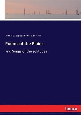 Poems of the Plains 1