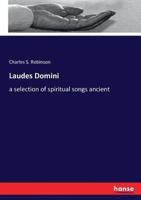 Laudes Domini 1