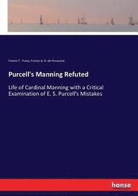 bokomslag Purcell's Manning Refuted