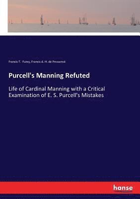 Purcell's Manning Refuted 1