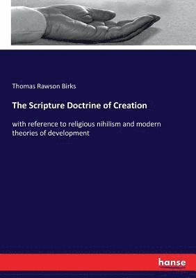 Scripture Doctrine of Creation