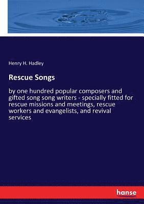 Rescue Songs 1