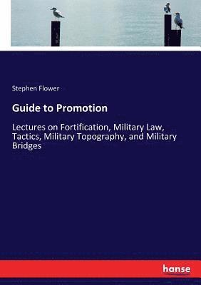 bokomslag Guide to Promotion