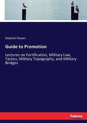 Guide to Promotion 1