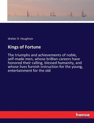 Kings of Fortune 1