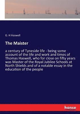 Maister 1