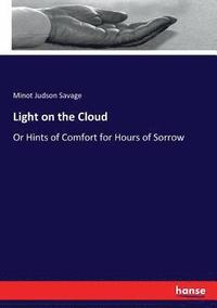 bokomslag Light on the Cloud
