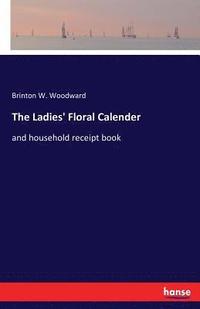 bokomslag Ladies' Floral Calender