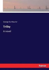 bokomslag Trilby