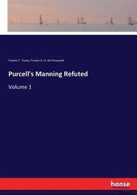 bokomslag Purcell's Manning Refuted