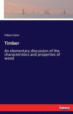 Timber 1