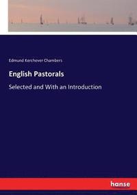 bokomslag English Pastorals