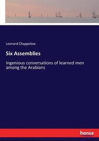 bokomslag Six Assemblies