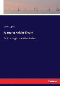 bokomslag A Young Knight-Errant