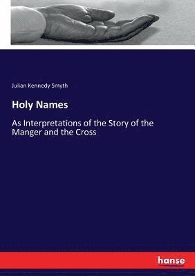 Holy Names 1