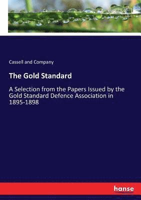 The Gold Standard 1