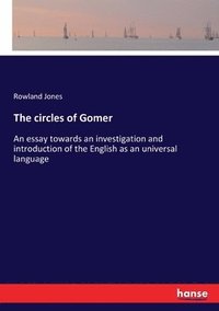 bokomslag The circles of Gomer