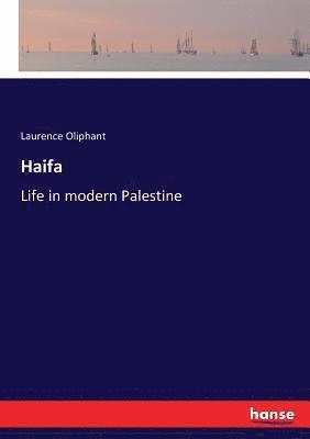 Haifa 1