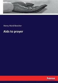 bokomslag Aids to prayer