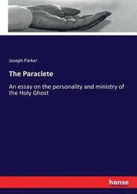 bokomslag The Paraclete