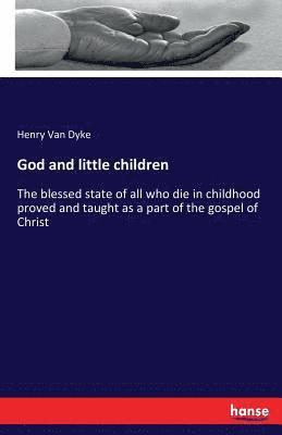 God and little children 1