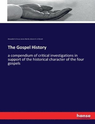 Gospel History
