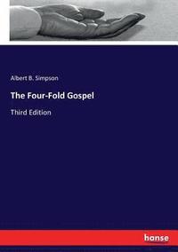 bokomslag The Four-Fold Gospel
