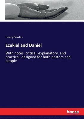 Ezekiel and Daniel 1