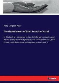bokomslag Little Flowers of Saint Francis of Assisi