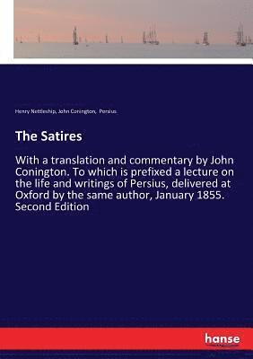 The Satires 1