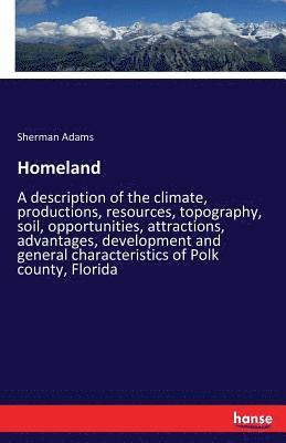 Homeland 1