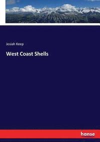 bokomslag West Coast Shells
