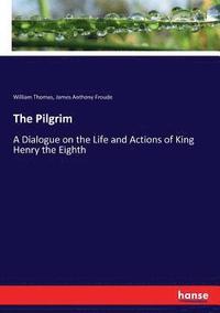 bokomslag The Pilgrim