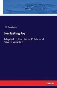 bokomslag Everlasting Joy
