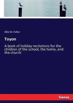 Toyon 1