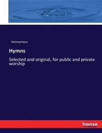 bokomslag Hymns