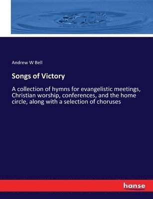 Songs of Victory 1