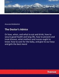 bokomslag The Doctor's Advice