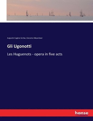 Gli Ugonotti