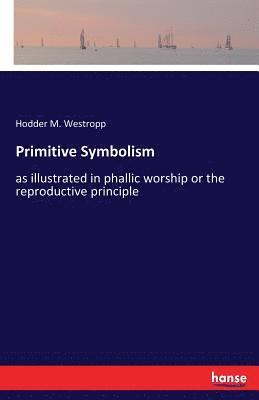 Primitive Symbolism 1