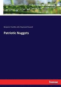 bokomslag Patriotic Nuggets