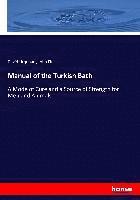 bokomslag Manual of the Turkish Bath
