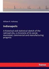 bokomslag Indianapolis