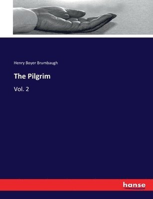 The Pilgrim 1