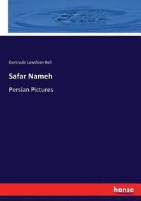 bokomslag Safar Nameh
