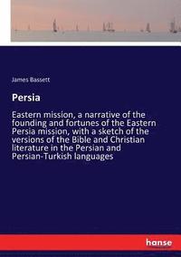 bokomslag Persia