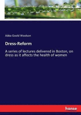 bokomslag Dress-Reform